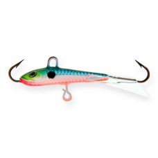 Балансир Strike Pro STRIKE ICE 25  2.5см  6г,  IF-006-A05 прозр.хв