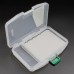 Коробка с изолоном HITFISH Foam Case-1 146х103х23 прозр