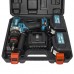 Шуруповерт BlueStar аккум Li-Ion 21V 6Ah, 120Nm, 3режима
