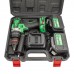 Шуруповерт Ribalube аккум Li-Ion 21V 6Ah, 120Nm, 3режима