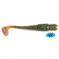 Приманка силикон съед Lucky John TIOGA 2''/5см  10шт, 085 nayoga shrimp