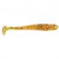 Приманка силикон съед Lucky John TIOGA 2.9''/7.4см  7шт, PA19 osaka pumpkin