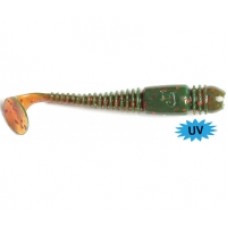 Приманка силикон съед Lucky John TIOGA 3.9''/10см  5шт, 085 nayoga shrimp