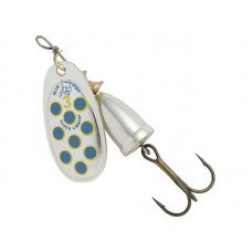 Блесна Blue Fox S3 вр  8г, SYBL