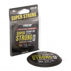 Леска Ribalube Super Strong (Japan) 30м #0.6 R 0.128