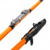 Удочка с/к детск River Band Tele Rod 300 (5-15) 3.0м оранж