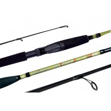 Спин Maximus Butcher-X JIG MJSSBX 21M (10-35) 2,1м