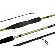 Спин Maximus Butcher-X TW MTSBX 18M (7-35) 1,8м
