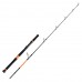 Спин Maximus Som Fishing 17H (до250г) 1,7м