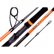 Спин Maximus Som Fishing 17H (до250г) 1,7м