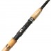 Спин. Daiwa HL-X  902 LFS (3-15)