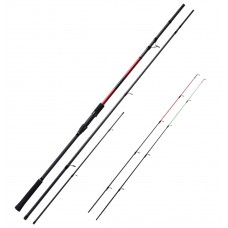 Удилище фидерн Maximus Adventure NEW 330L (50г) 3,3м