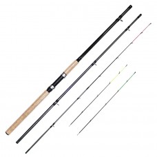Удилище фидерн Mifine Feeder Pro (60-120) 3,0м