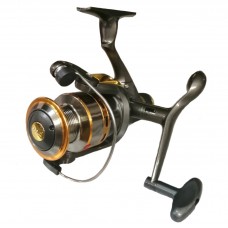 Катушка Cobra мет.шпуля Fish Hawk CTR240A 2BB