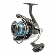 Катушка Mifine Feeder Captain 4500F 6+1BB
