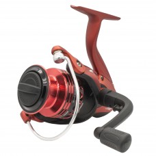 Катушка Mifine Fleet A метал 2000F 1+1BB