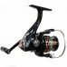 Катушка Yolo Black Tenax BT 800  8+1BB