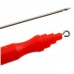 Набор карповый Carp Pro BAIT NEEDLE (игла д/волос.монтажей, крючок д/узлов)