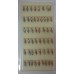 Мормышка Черт тип3 702 d5, l=11  0.75г (50)