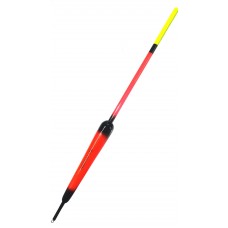 Поплавок Shark скольз  6г  1018-60R  25см (20)