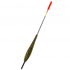 Поплавок Shark скольз  4г 1522AV-40N аквапечать (20)