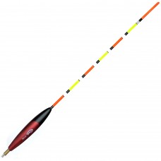 Поплавок VKG Hunter д/дальн заброса огруж 28.5см 2+3г борд (10)