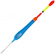 Поплавок Wormix ZOOMer полиуретан 126 скольз ( 5) 2.5г