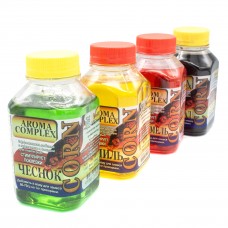 Добавка Fishka Арома комплекс Амино-Corn 300г (6) анис