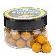 Бойлы Dunaev насадочн BOILIES 14мм 50г кукуруза