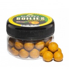 Бойлы Dunaev насадочн BOILIES 14мм 50г ананас