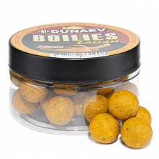 Бойлы Dunaev насадочн BOILIES 20мм 120г банан