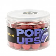 Бойлы Carpella насадочн плав POP-UP .6мм 25г слива