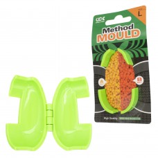 Пресс форма Method Mould тип1 конус 62мм, M