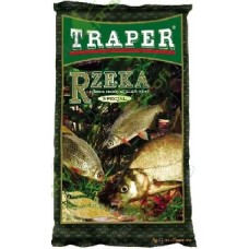 Прикормка Traper SPECIAL река 1кг