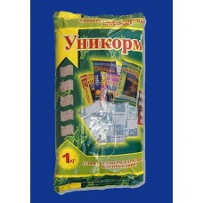 Прикормка УНИКОРМ 1кг