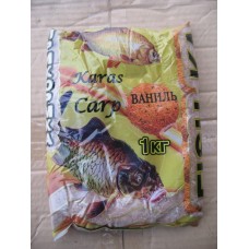 Прикормка Fishka 1кг  карась шоколад  (10)